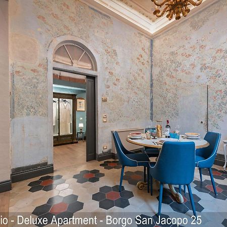 Soggiorni D'Arte Apartments By Mamo Φλωρεντία Εξωτερικό φωτογραφία
