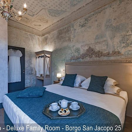 Soggiorni D'Arte Apartments By Mamo Φλωρεντία Εξωτερικό φωτογραφία