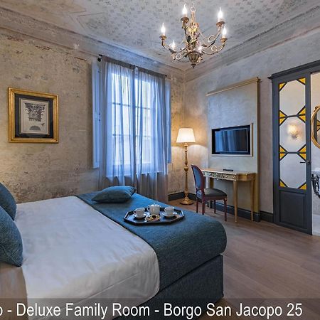 Soggiorni D'Arte Apartments By Mamo Φλωρεντία Δωμάτιο φωτογραφία