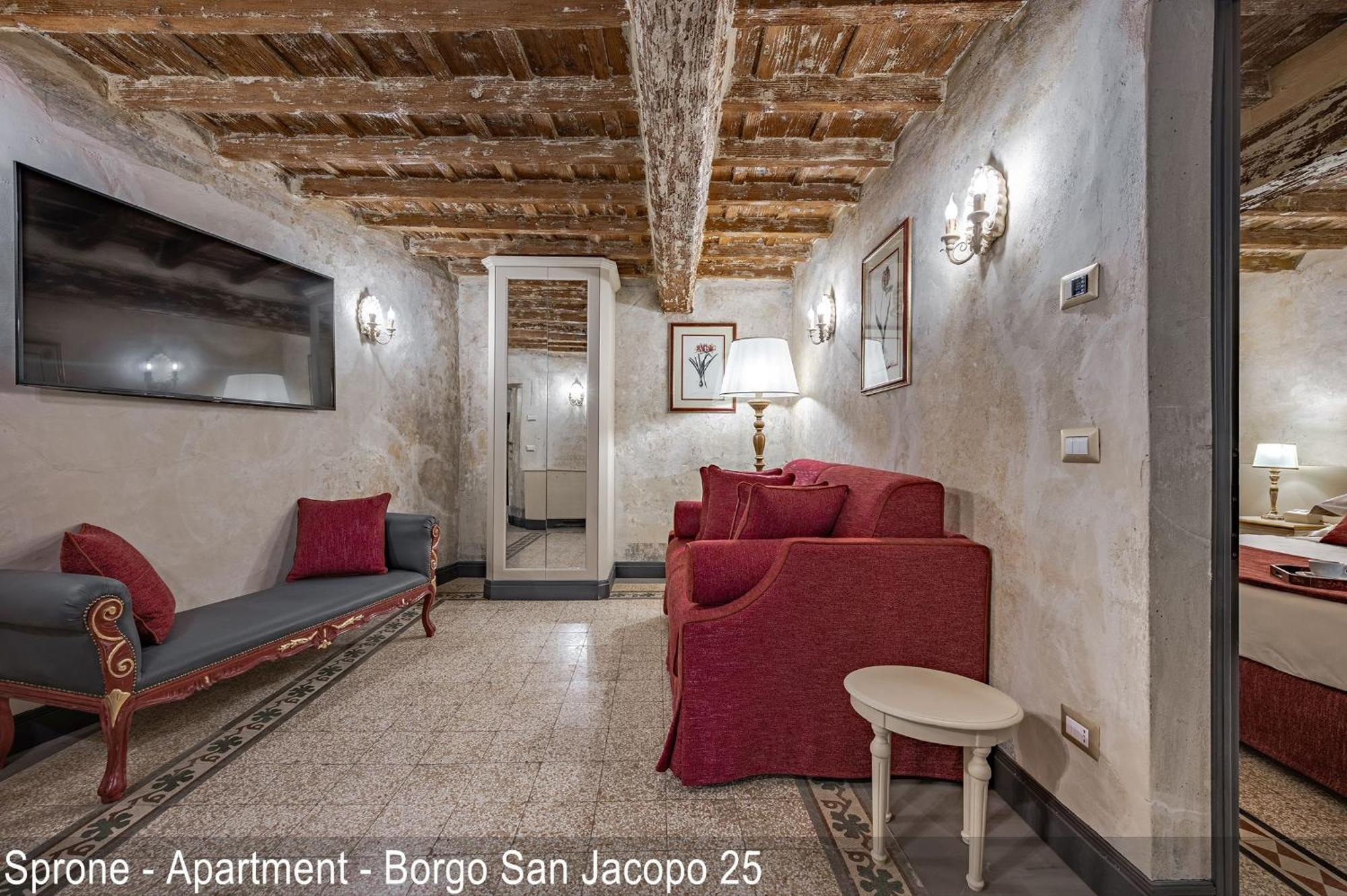 Soggiorni D'Arte Apartments By Mamo Φλωρεντία Δωμάτιο φωτογραφία