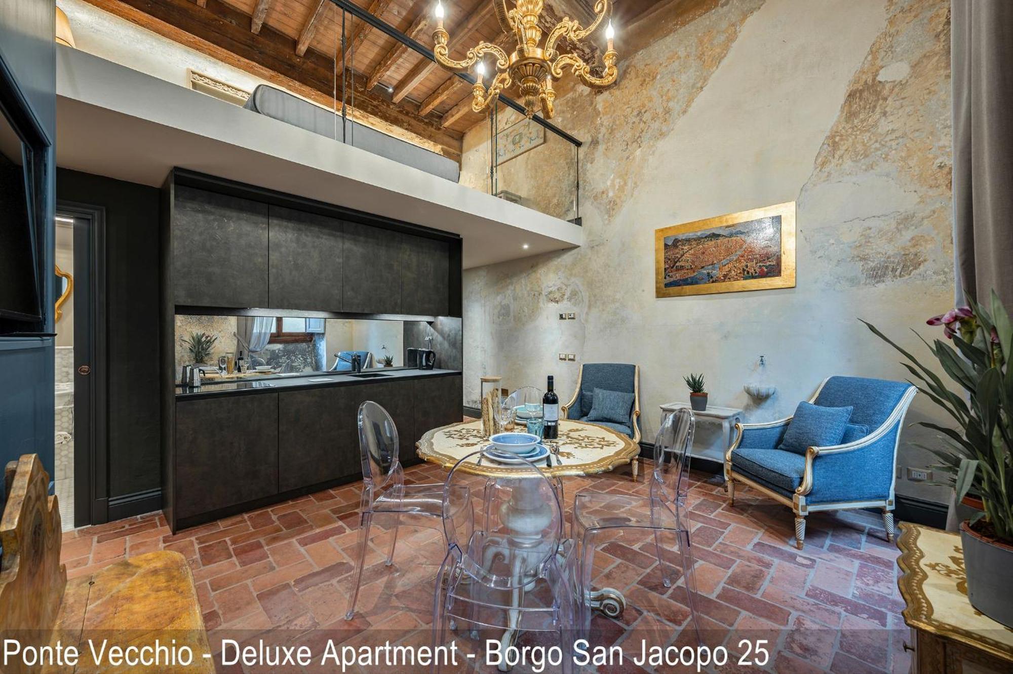Soggiorni D'Arte Apartments By Mamo Φλωρεντία Εξωτερικό φωτογραφία