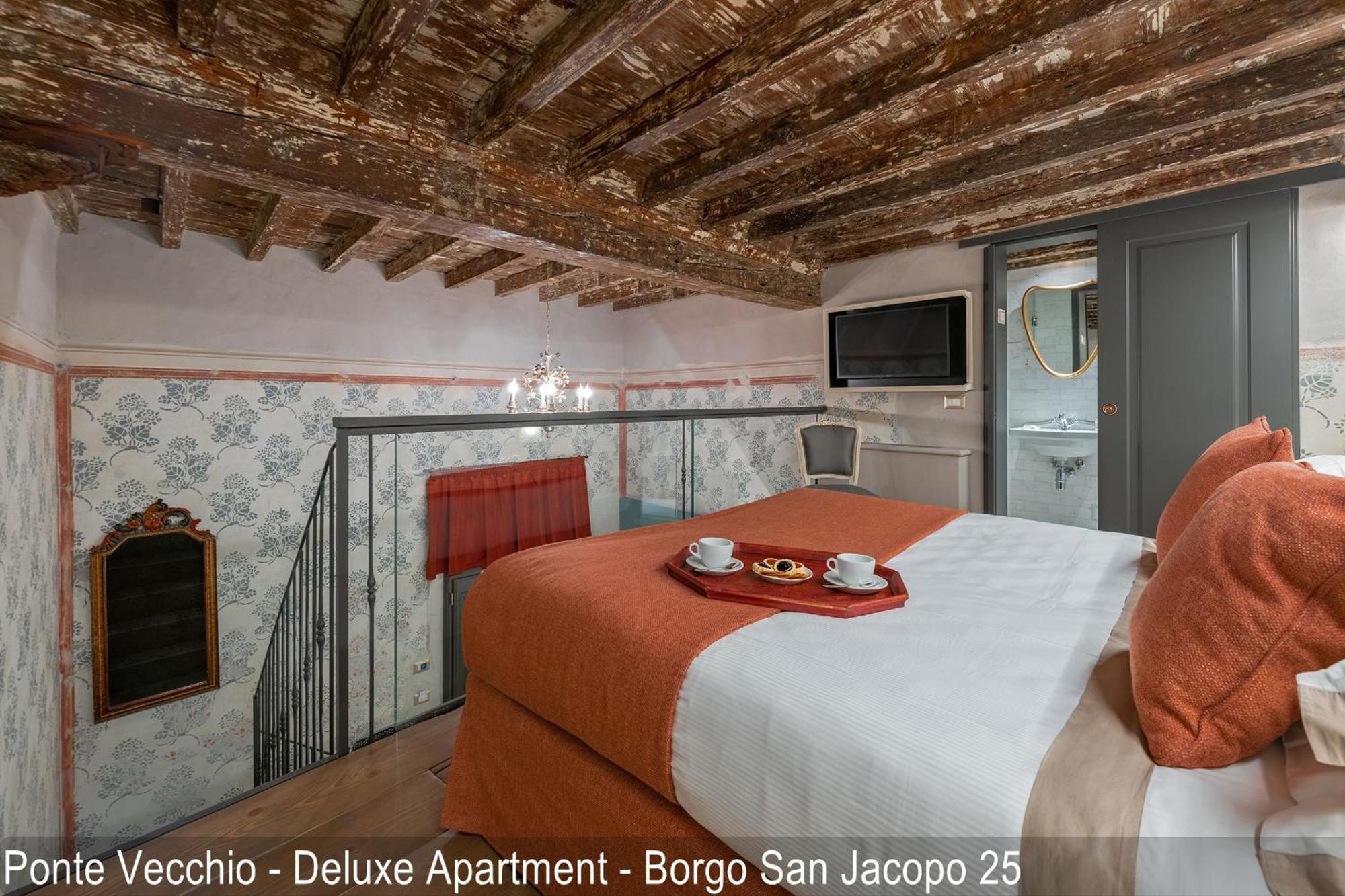 Soggiorni D'Arte Apartments By Mamo Φλωρεντία Δωμάτιο φωτογραφία