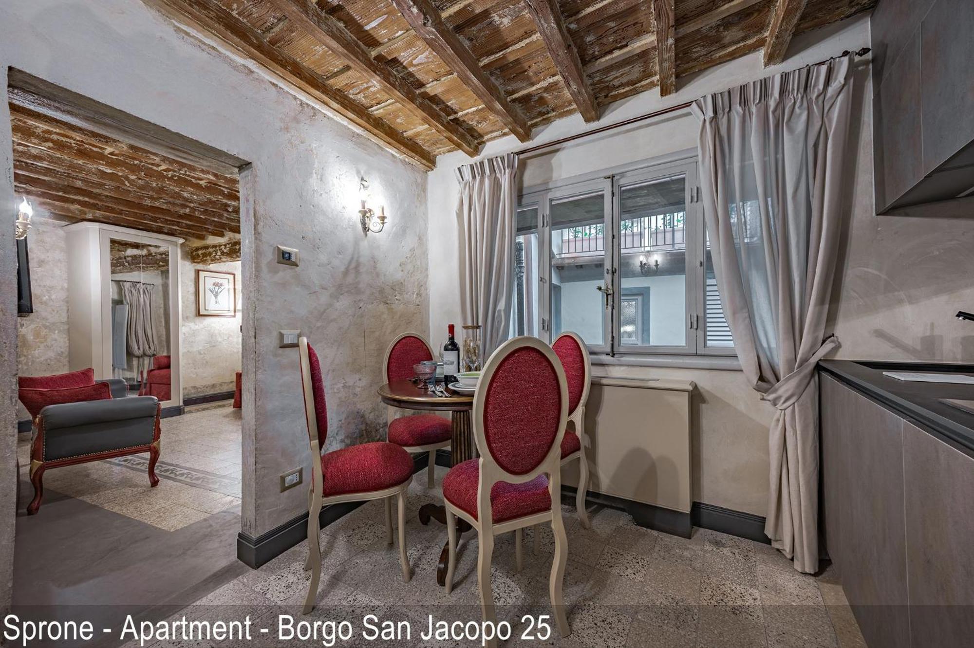 Soggiorni D'Arte Apartments By Mamo Φλωρεντία Εξωτερικό φωτογραφία