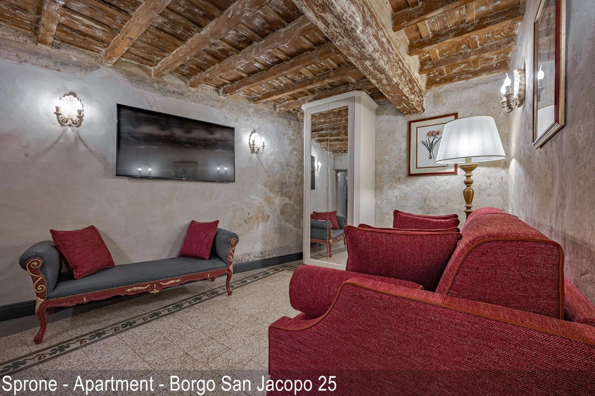 Soggiorni D'Arte Apartments By Mamo Φλωρεντία Δωμάτιο φωτογραφία