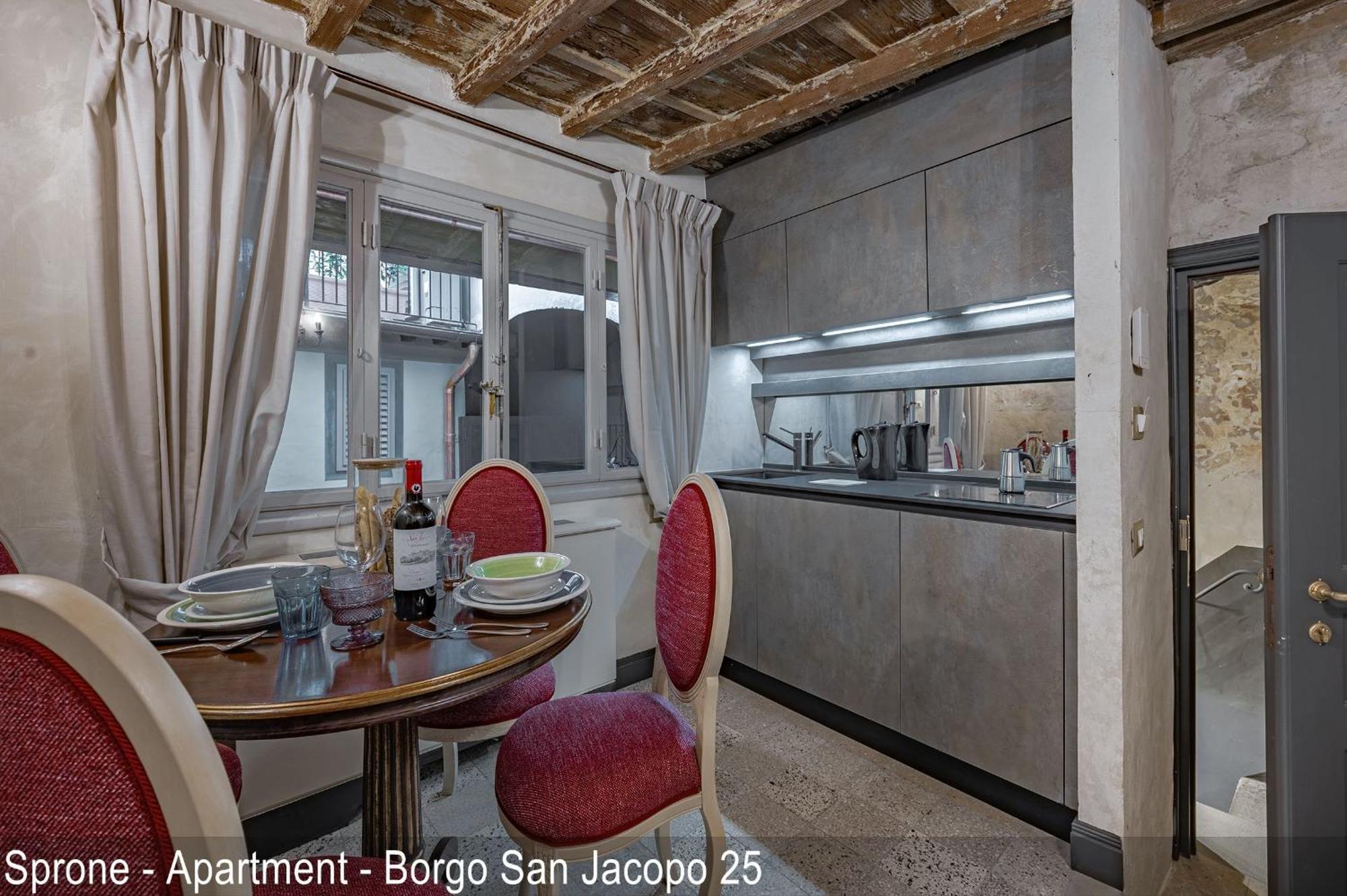 Soggiorni D'Arte Apartments By Mamo Φλωρεντία Εξωτερικό φωτογραφία