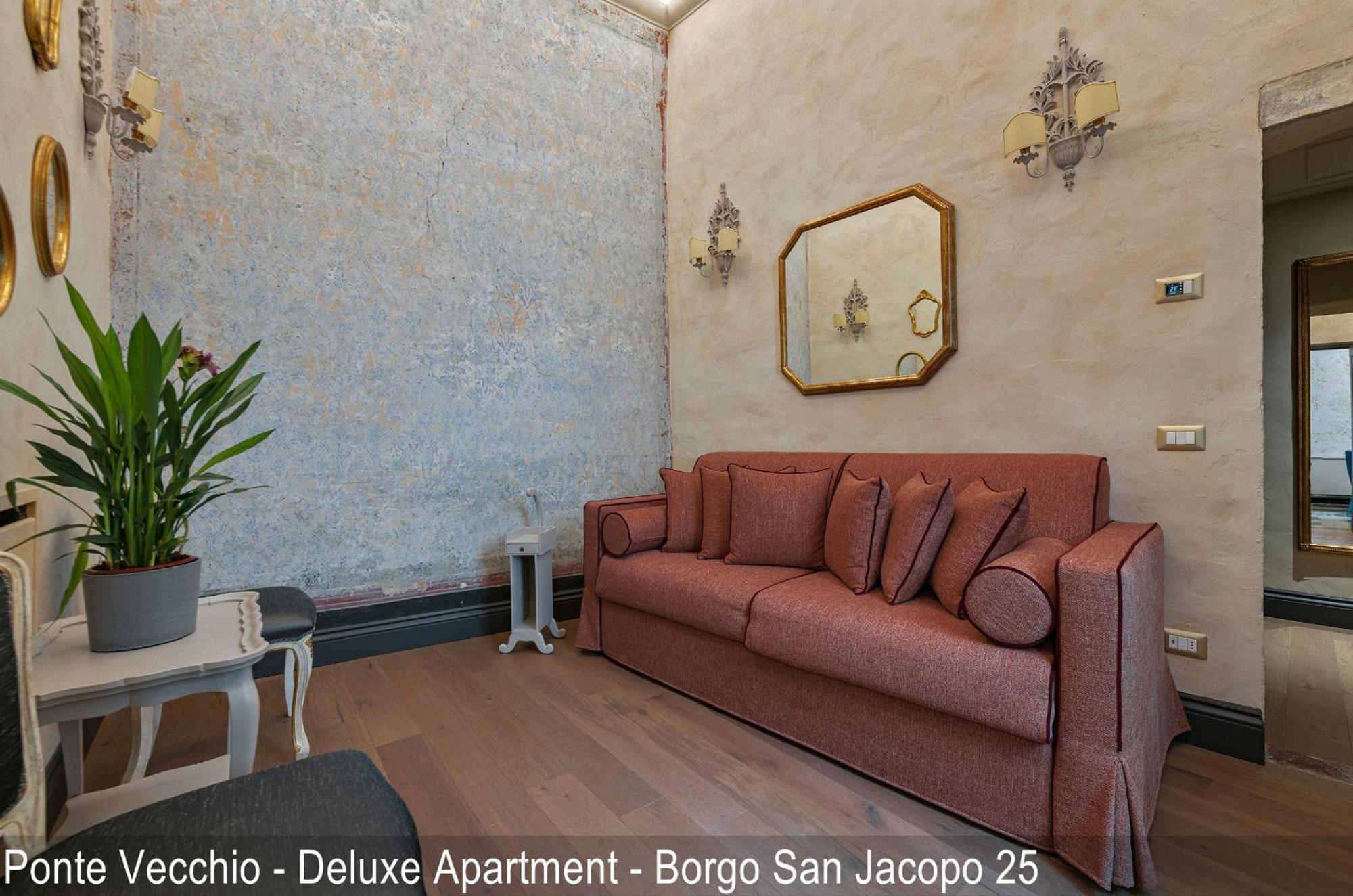 Soggiorni D'Arte Apartments By Mamo Φλωρεντία Εξωτερικό φωτογραφία