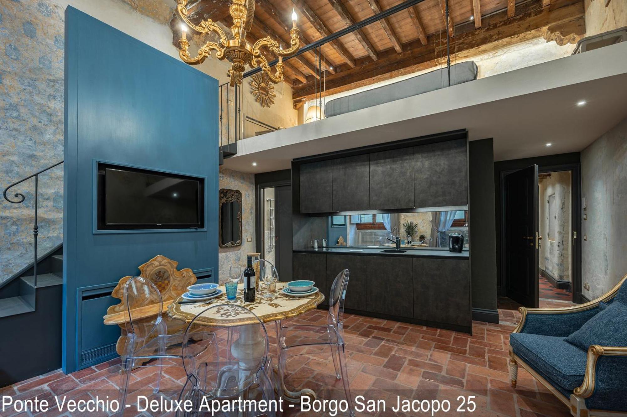 Soggiorni D'Arte Apartments By Mamo Φλωρεντία Εξωτερικό φωτογραφία