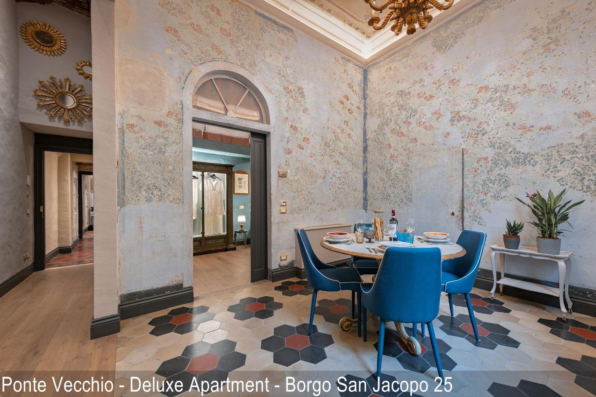 Soggiorni D'Arte Apartments By Mamo Φλωρεντία Εξωτερικό φωτογραφία