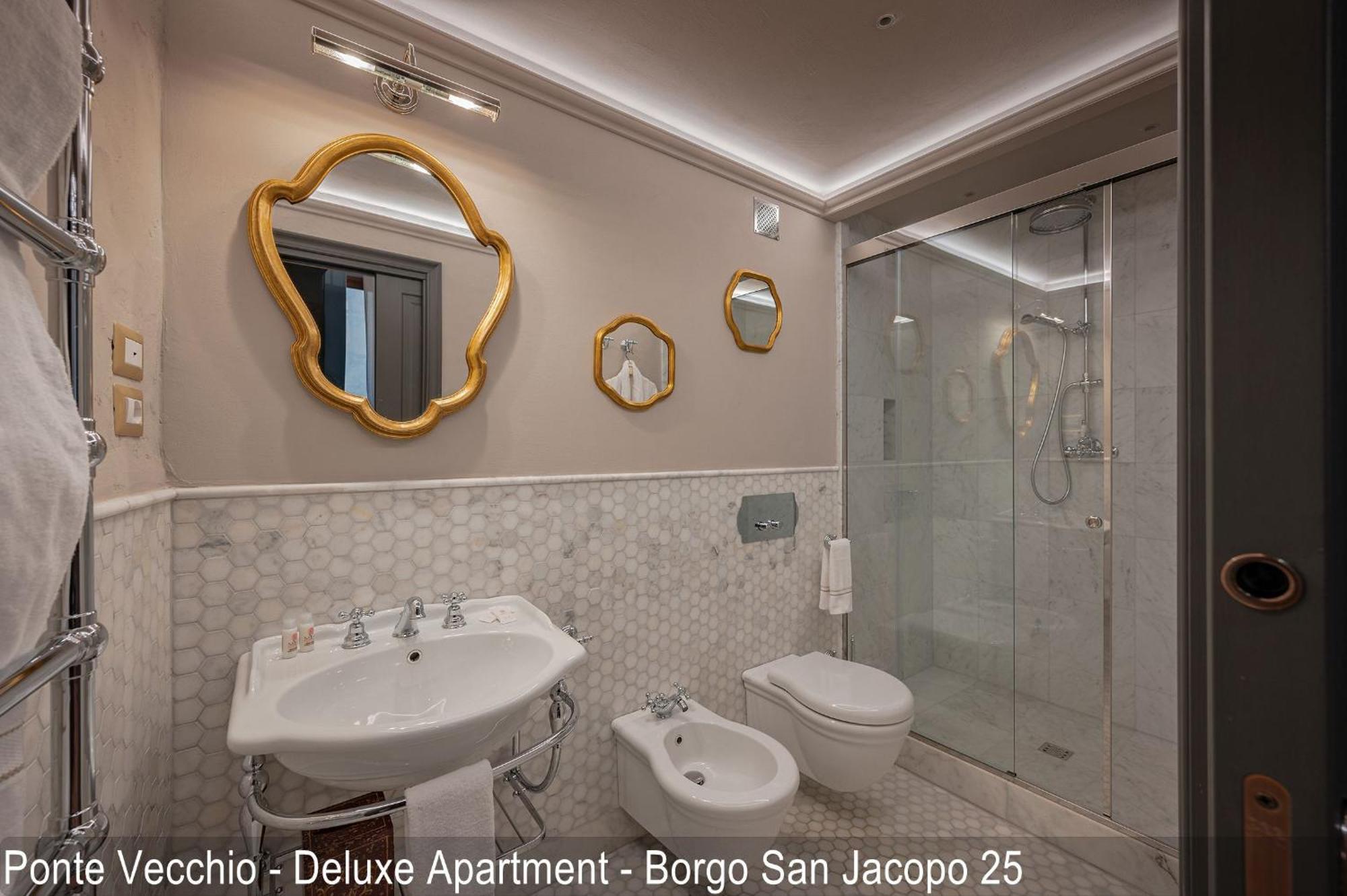 Soggiorni D'Arte Apartments By Mamo Φλωρεντία Δωμάτιο φωτογραφία