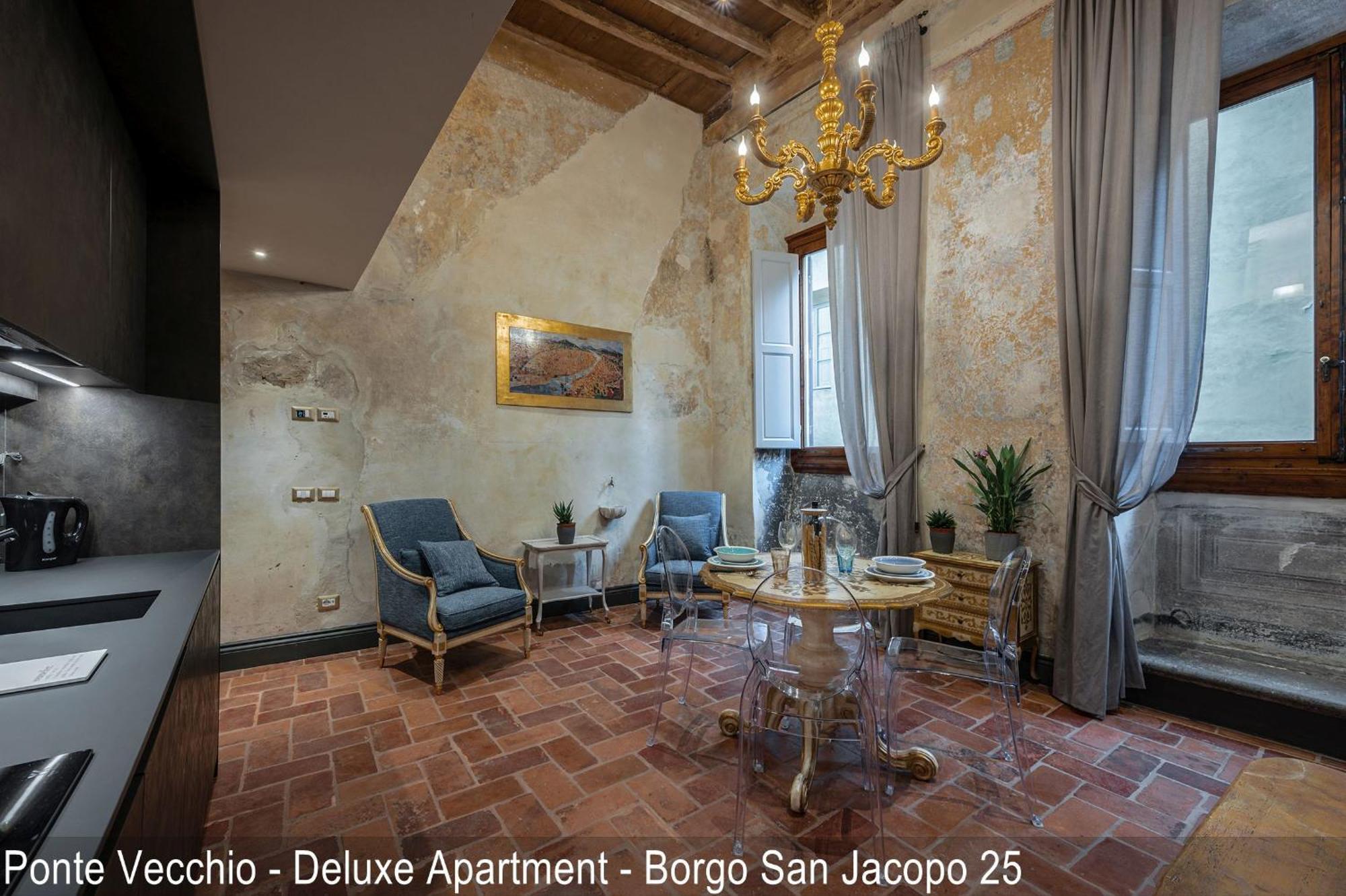 Soggiorni D'Arte Apartments By Mamo Φλωρεντία Εξωτερικό φωτογραφία