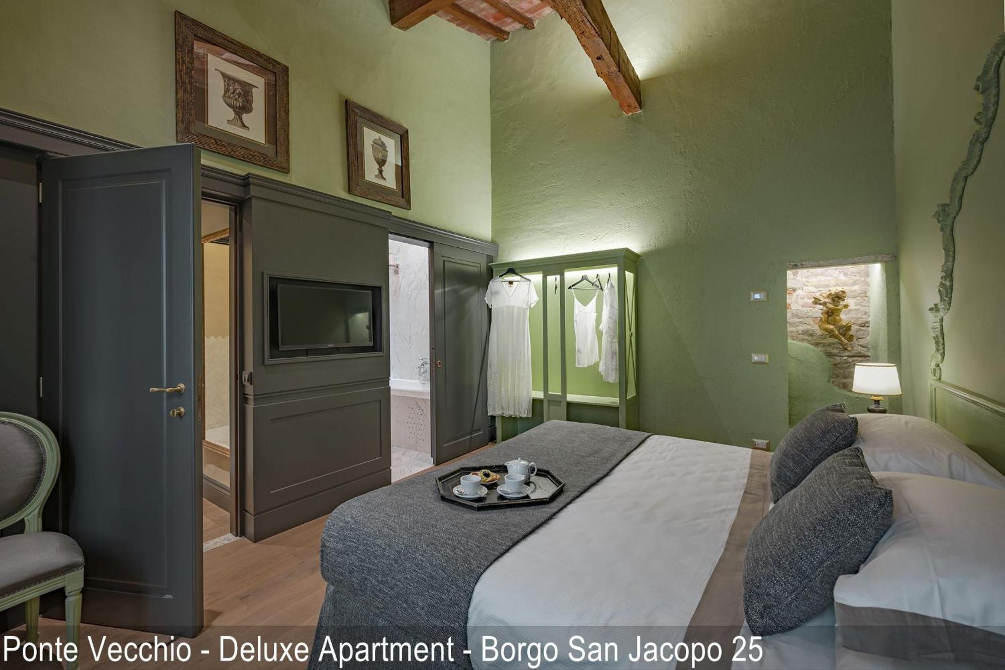 Soggiorni D'Arte Apartments By Mamo Φλωρεντία Δωμάτιο φωτογραφία