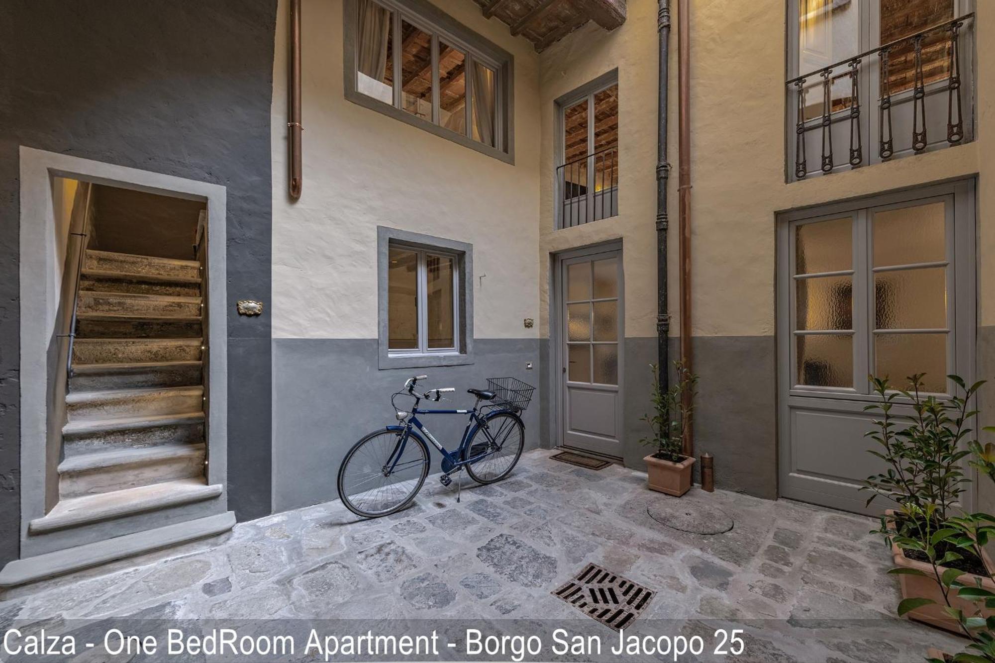 Soggiorni D'Arte Apartments By Mamo Φλωρεντία Δωμάτιο φωτογραφία