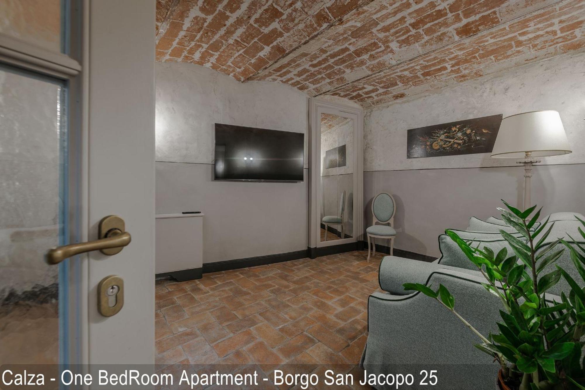 Soggiorni D'Arte Apartments By Mamo Φλωρεντία Δωμάτιο φωτογραφία