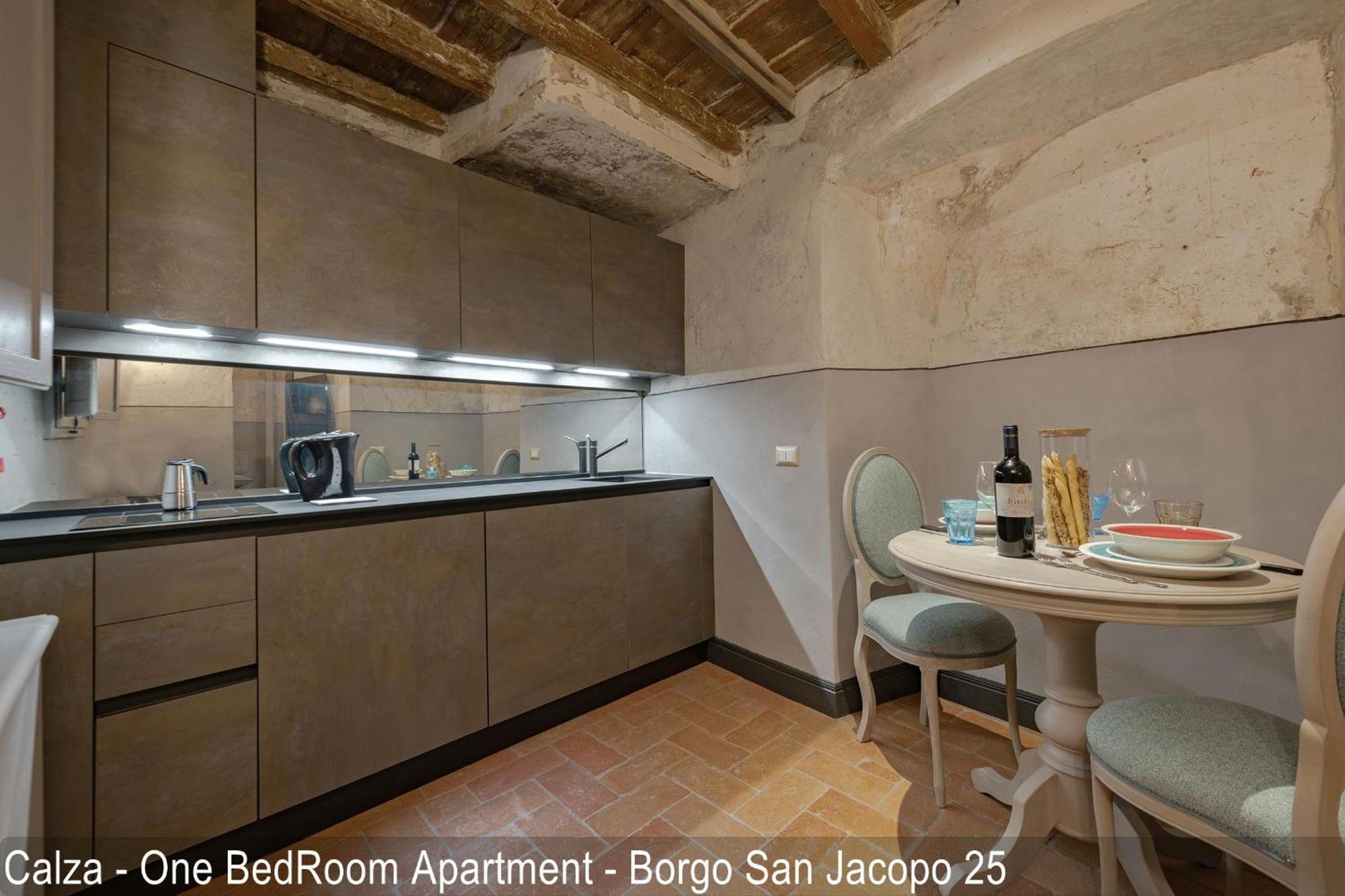 Soggiorni D'Arte Apartments By Mamo Φλωρεντία Εξωτερικό φωτογραφία