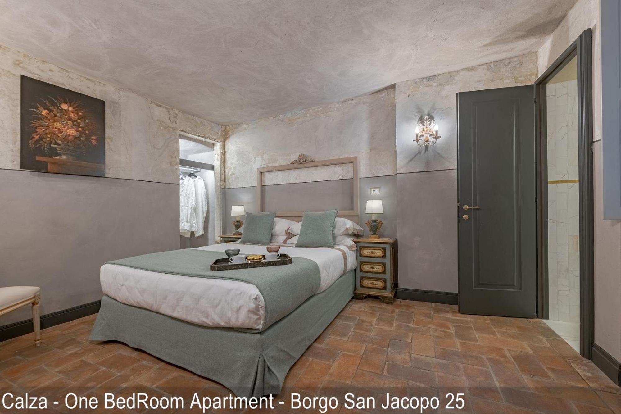 Soggiorni D'Arte Apartments By Mamo Φλωρεντία Εξωτερικό φωτογραφία