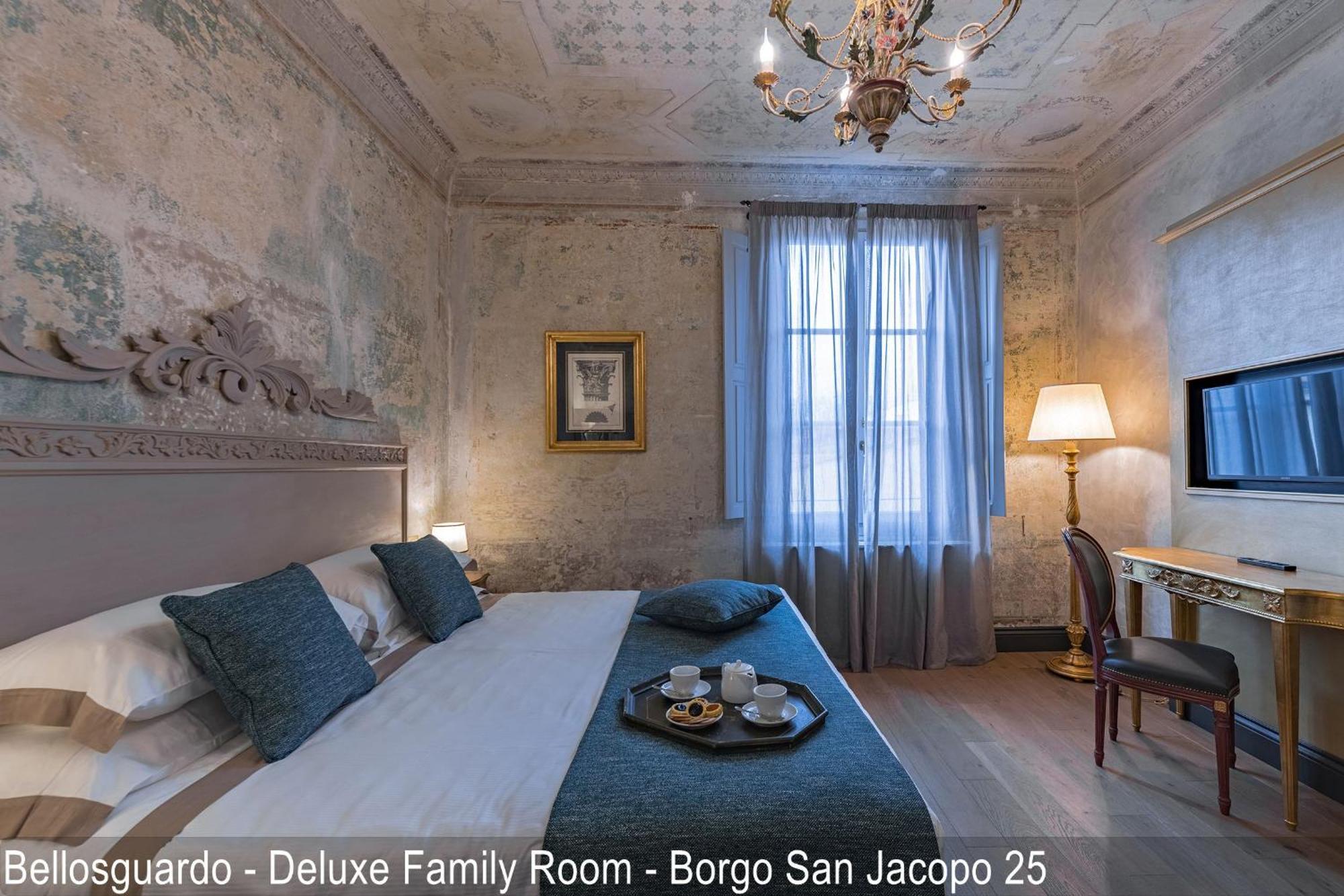 Soggiorni D'Arte Apartments By Mamo Φλωρεντία Δωμάτιο φωτογραφία