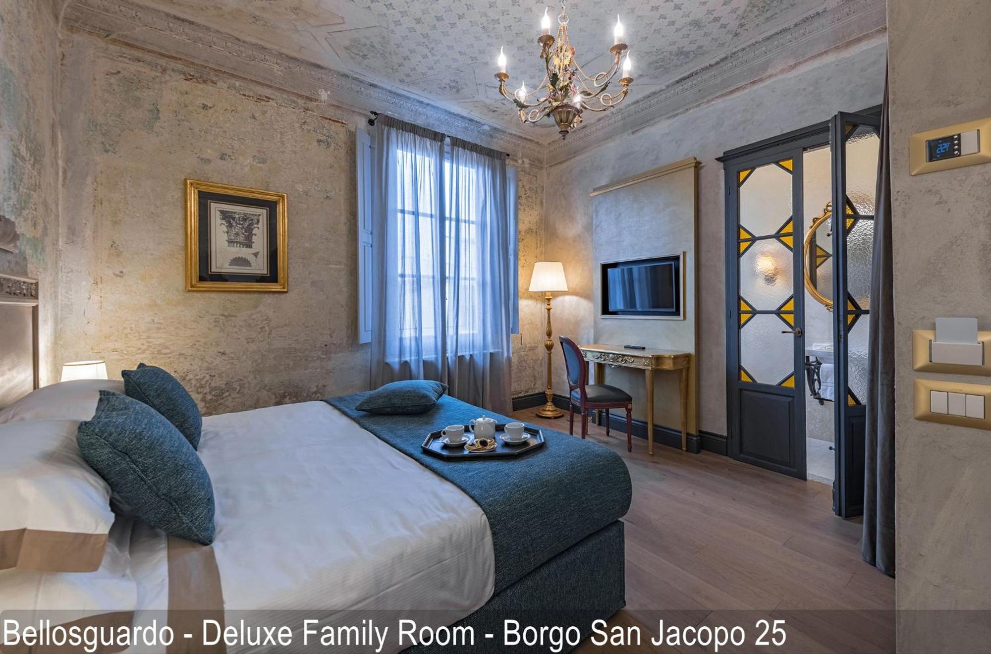 Soggiorni D'Arte Apartments By Mamo Φλωρεντία Δωμάτιο φωτογραφία