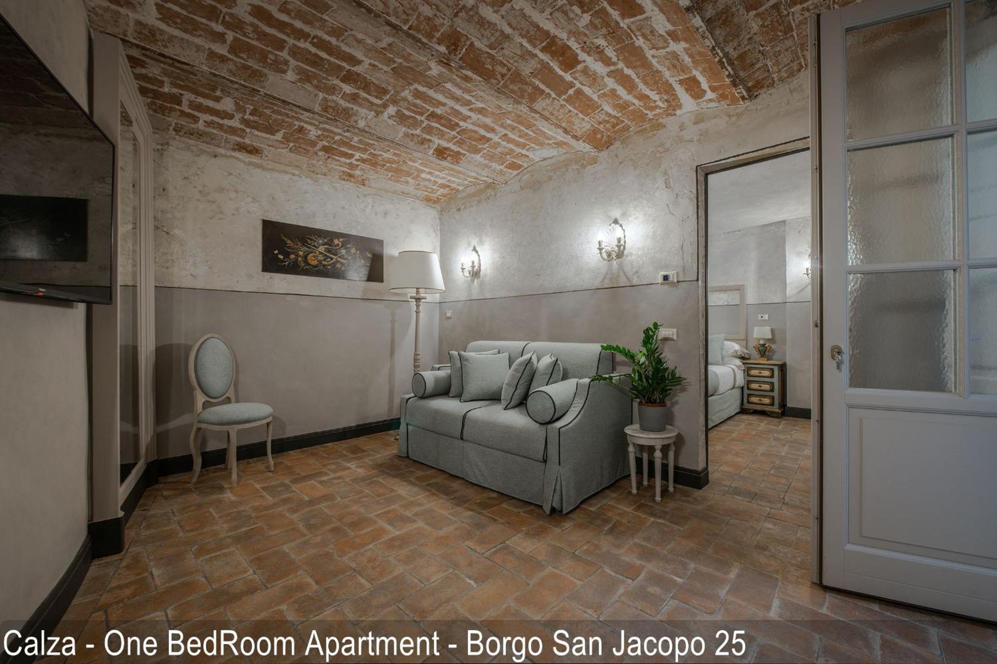 Soggiorni D'Arte Apartments By Mamo Φλωρεντία Εξωτερικό φωτογραφία