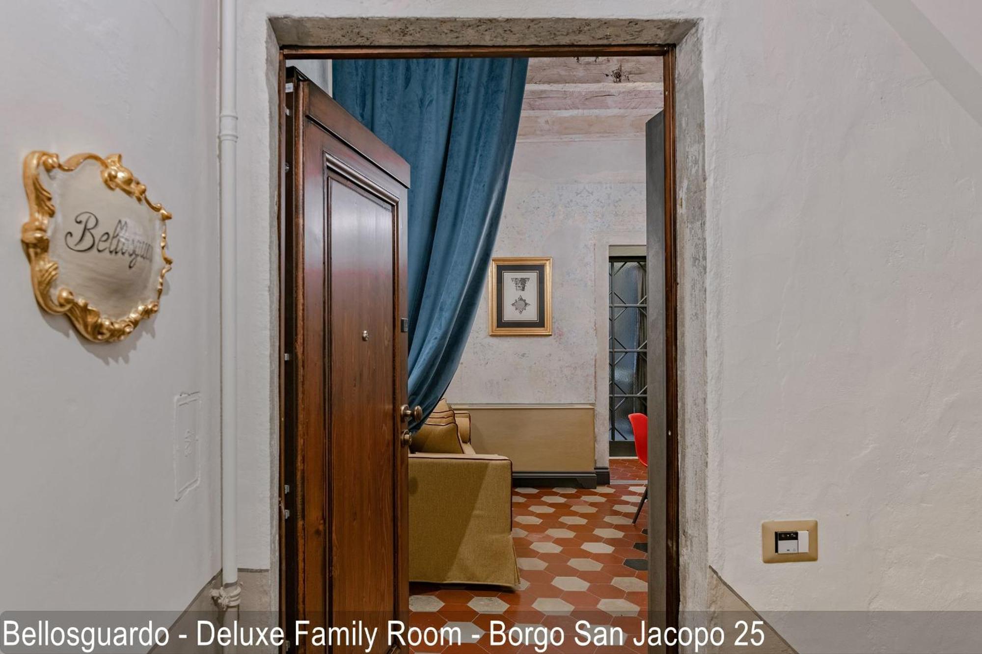 Soggiorni D'Arte Apartments By Mamo Φλωρεντία Δωμάτιο φωτογραφία