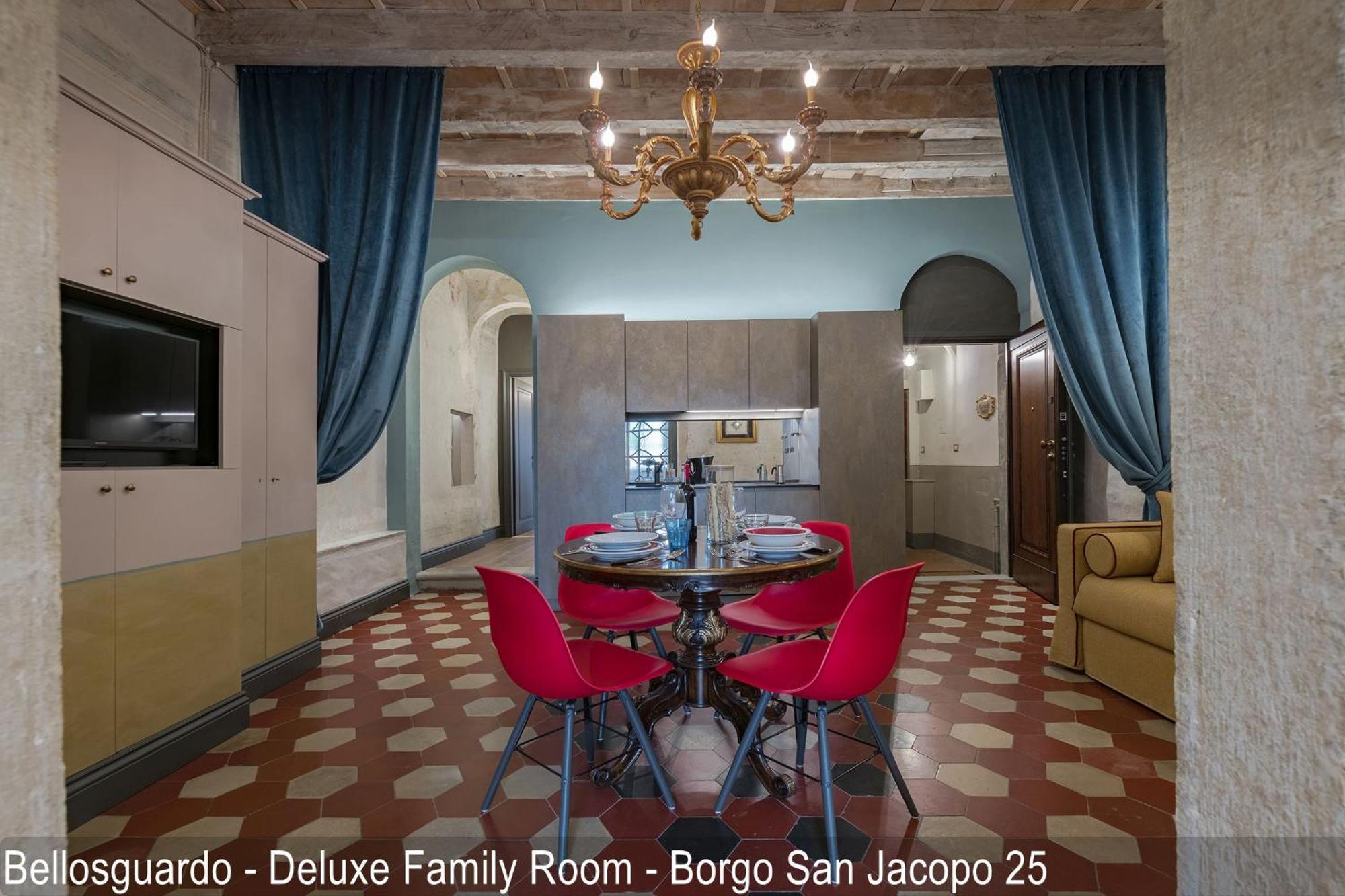 Soggiorni D'Arte Apartments By Mamo Φλωρεντία Εξωτερικό φωτογραφία