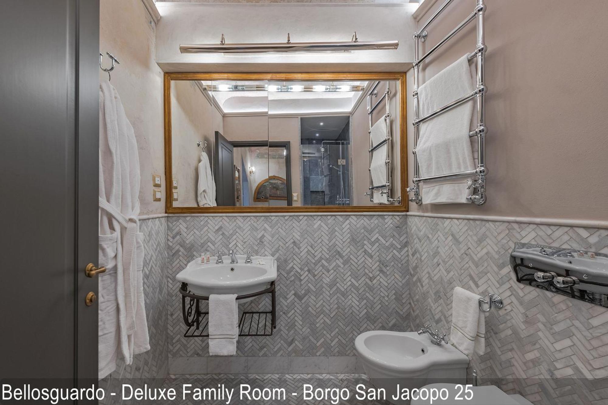 Soggiorni D'Arte Apartments By Mamo Φλωρεντία Δωμάτιο φωτογραφία
